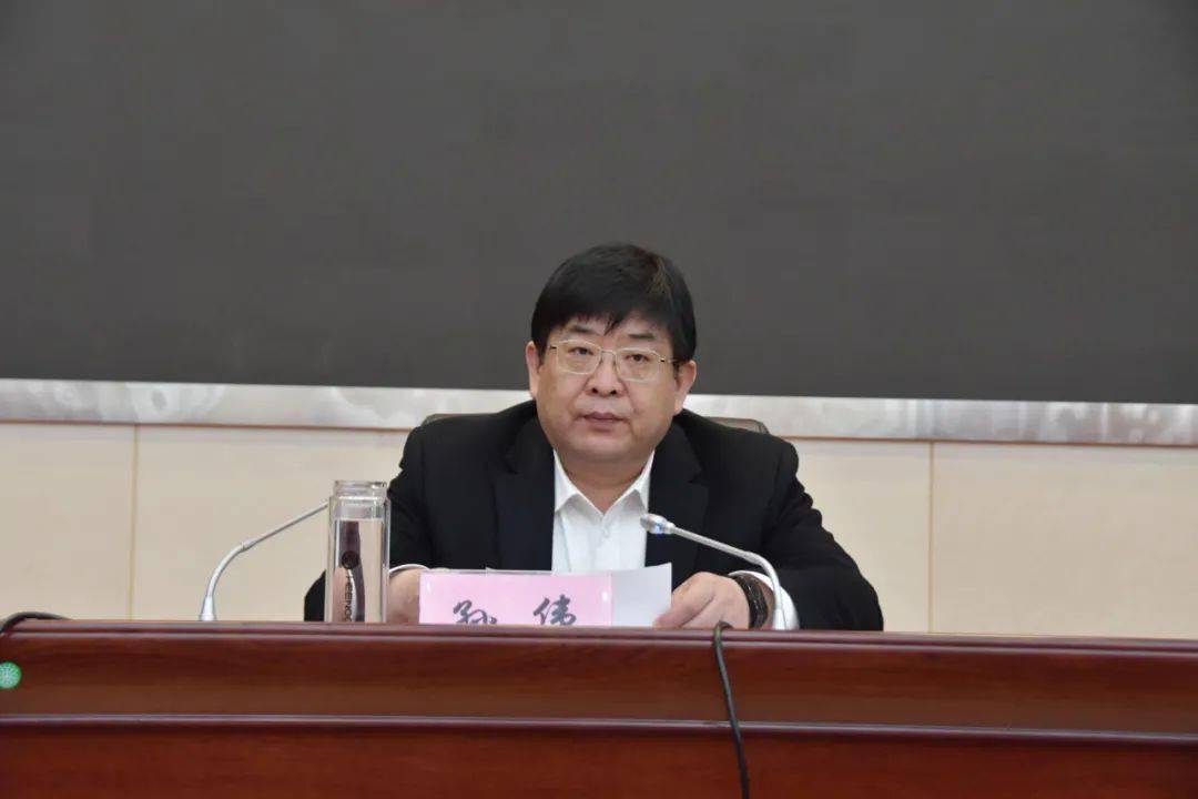 教育整顿进行时 | 市法院,曹县,鄄城,高新区安排部署政法队伍教育整顿