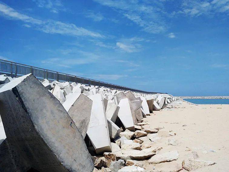 特种水泥系列报道93海工水泥:67为建设"海洋强国"添砖加瓦_混凝土