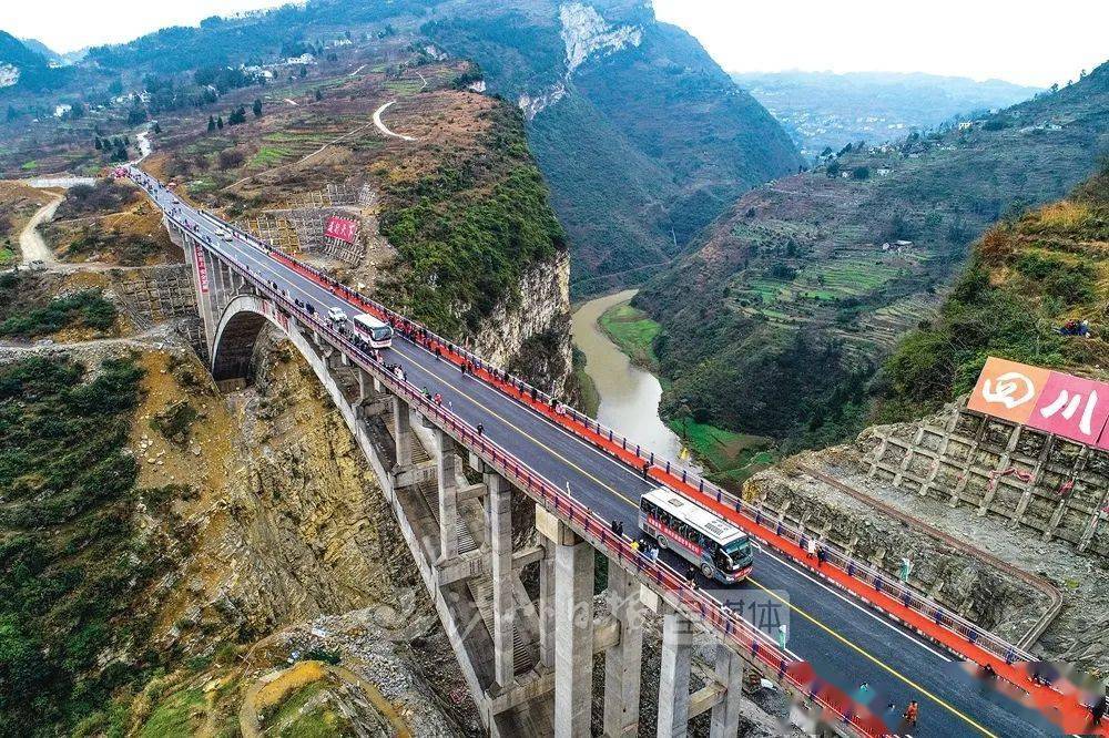 划重点丨蓉遵高铁泸州段被提及2021年泸州交通发展这样干