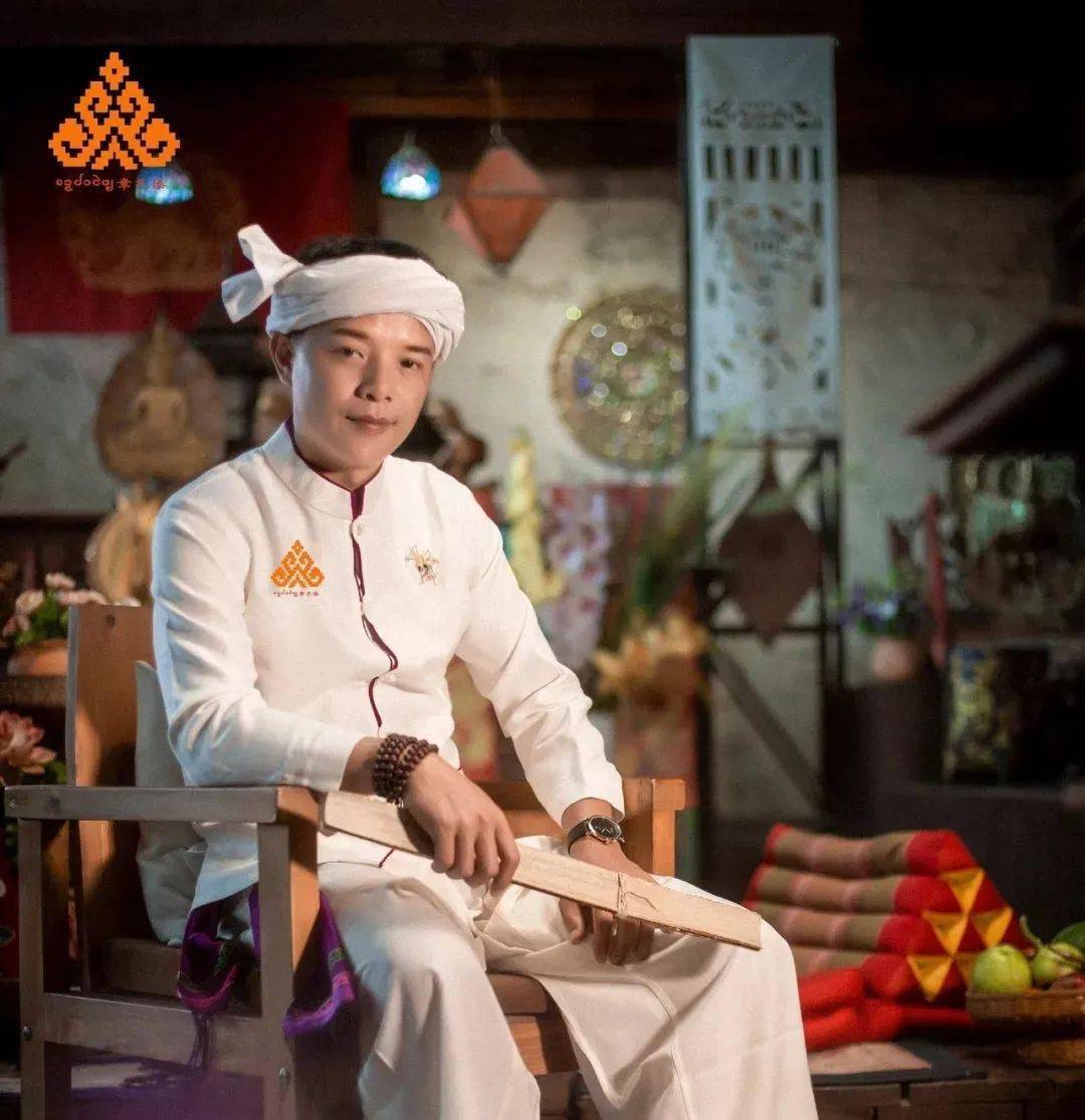 新歌正式发布爱的灵魂岩罕建