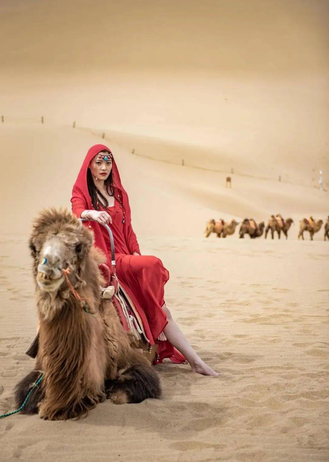 给想去甘肃的姑娘20条建议