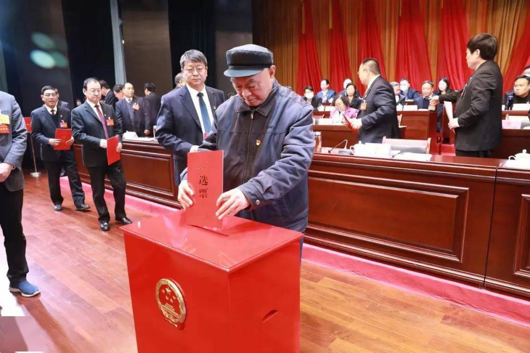 卫辉新市长的这句话太接地气了把卫辉当作自己的家乡把自己的生命融入