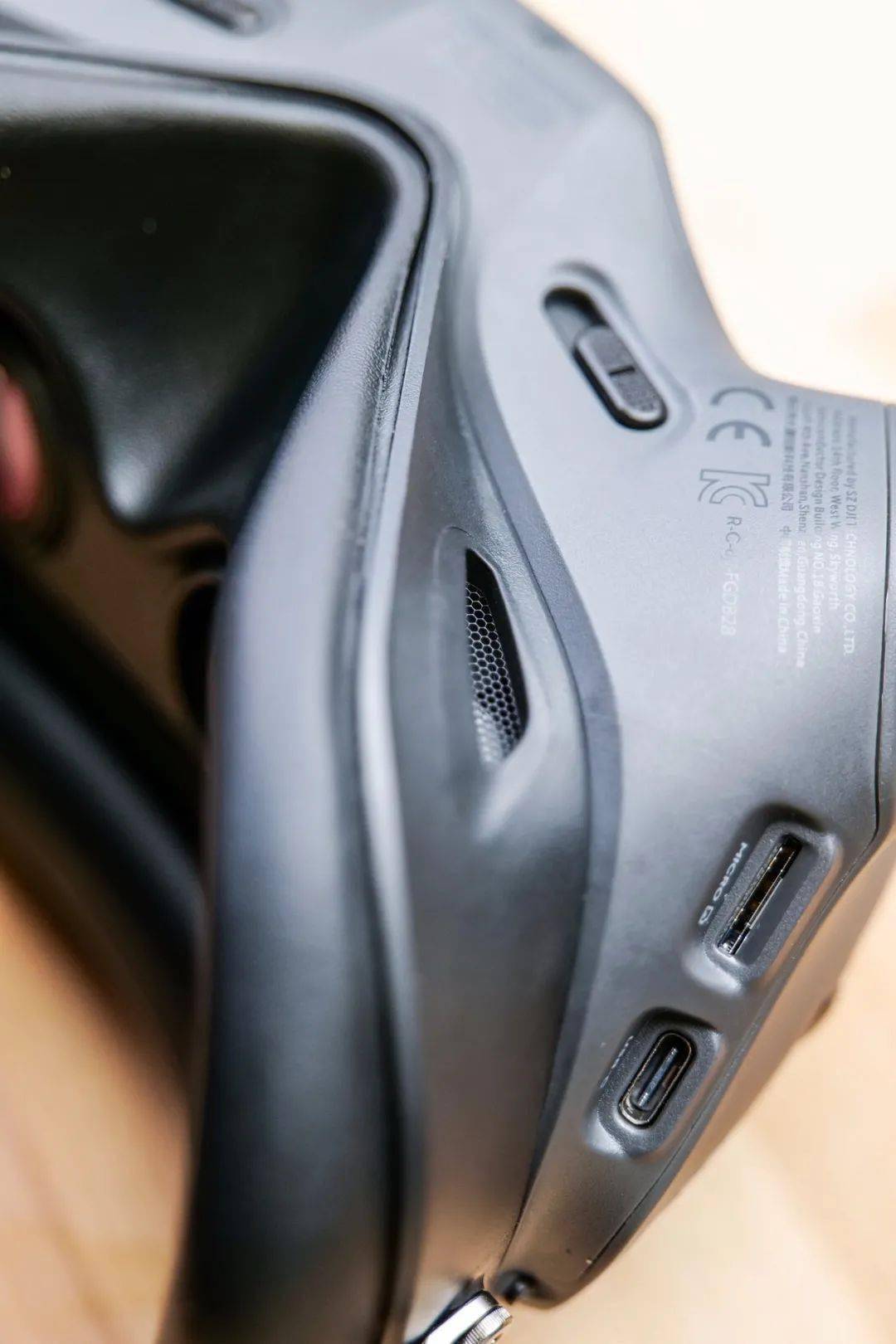 从入门到精通一机到位大疆dji fpv试用