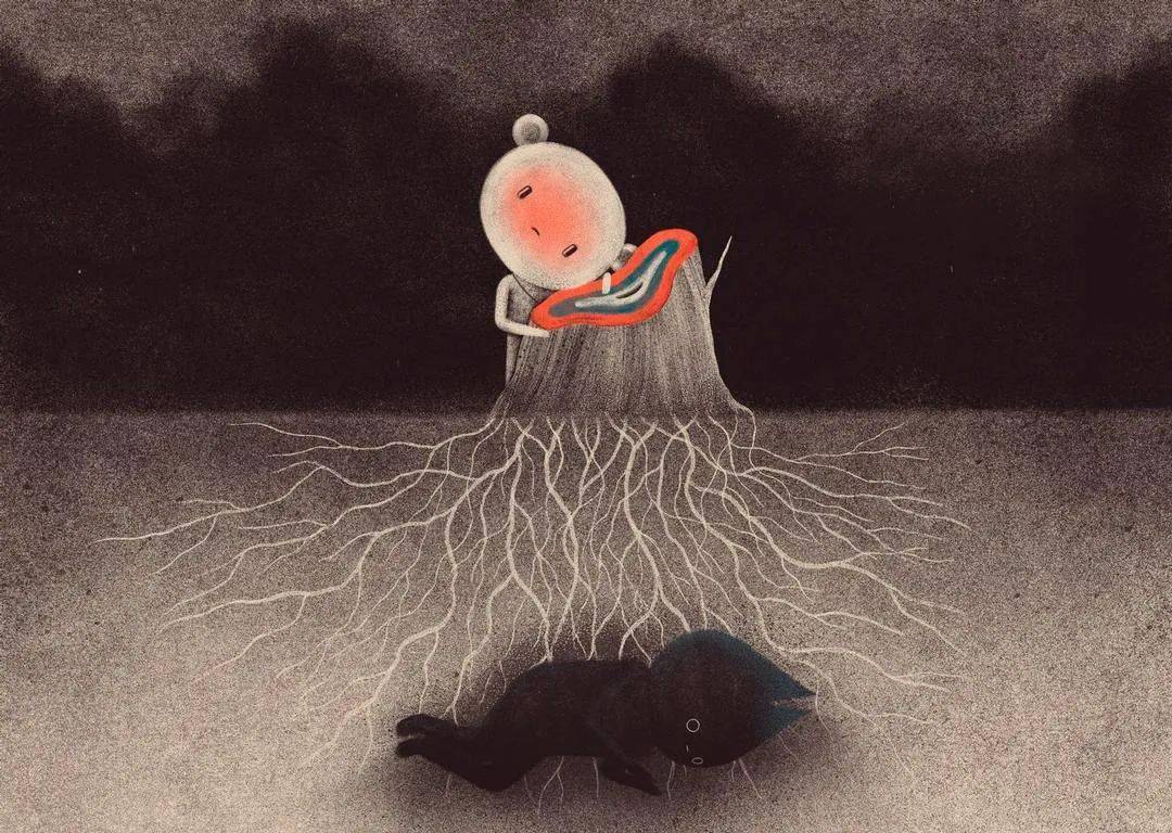 一口气看完2021年博洛尼亚插画展