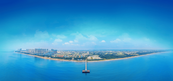 广深港将协同发展邮轮经济！广东滨海（海岛）旅游联盟成立