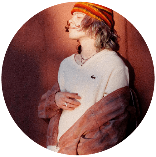 爆火油管和tiktok17岁的347aidan究竟凭什么