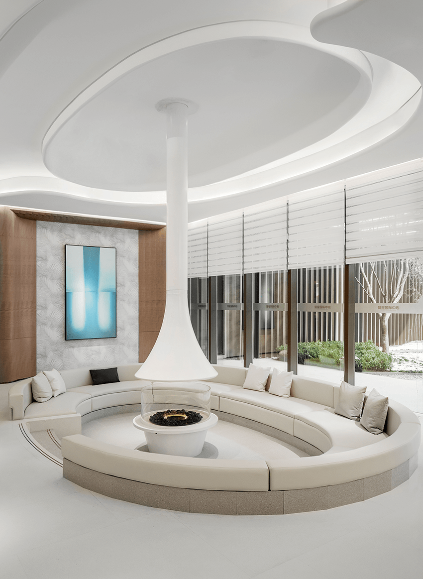 邱德光设计以花为名