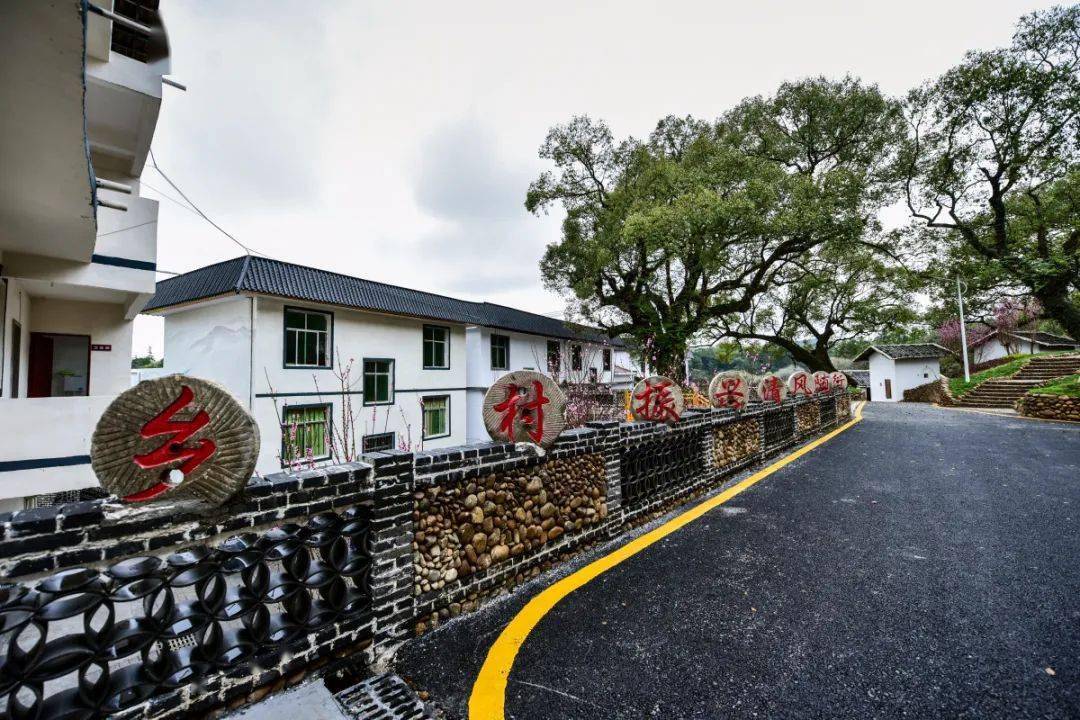 喜看石城新变化:龙岗篇_龙岗乡