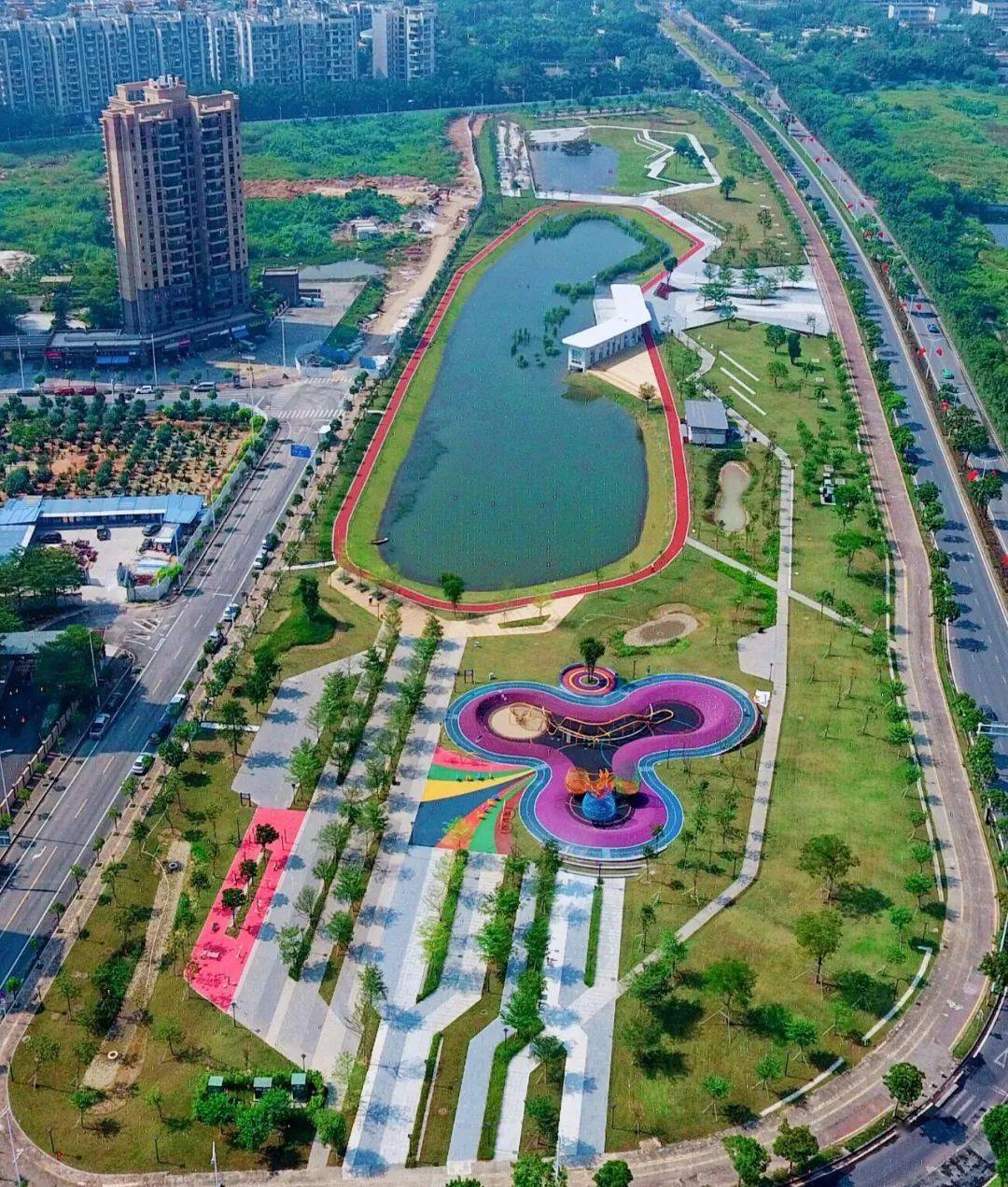 重磅珠海首个tod综合体落成唐家湾房价全面突破3万平