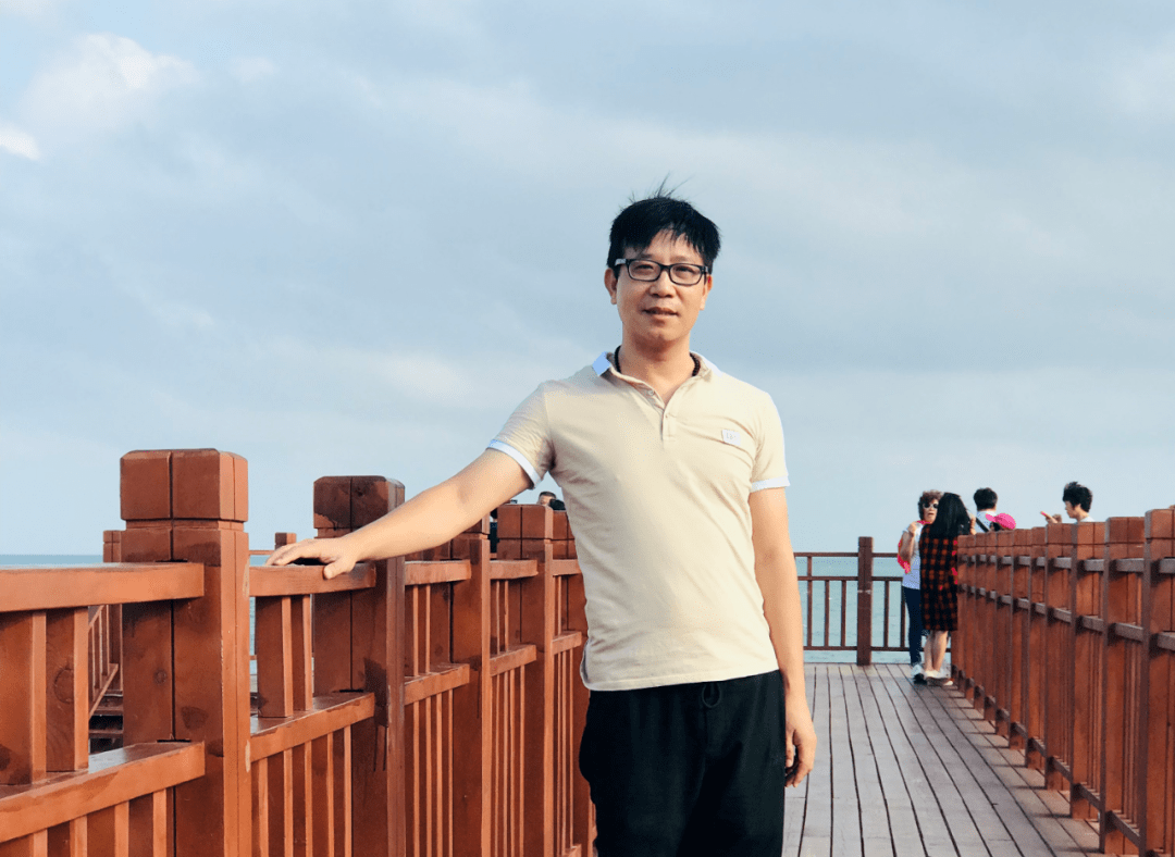 阳江人身边的活雷锋在这里