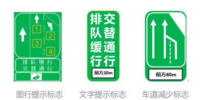 這條道路試行