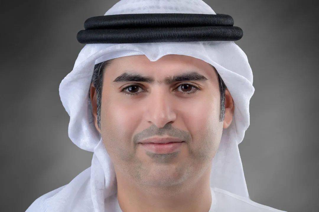 副部长赛义夫·萨瓦迪(saif al suwaidi)说:"两国部长在会议结束时