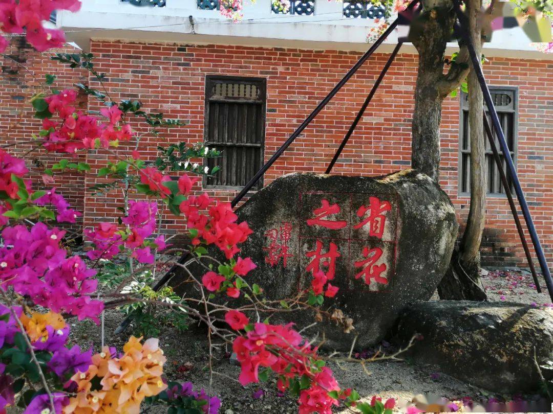 畅玩乡野,在万宁开启别样风情之旅~_溪边村