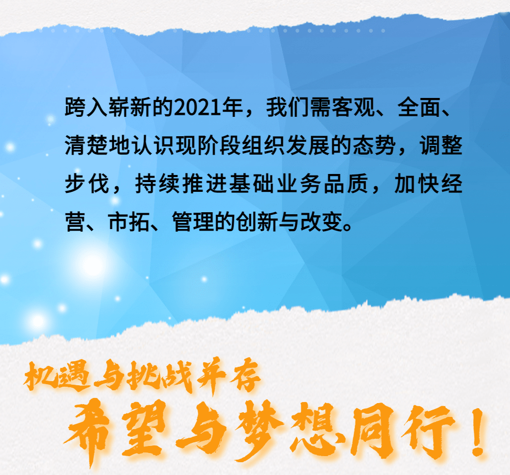 2021砥砺前行共谋划策笃行致远苏中开未来之篇章