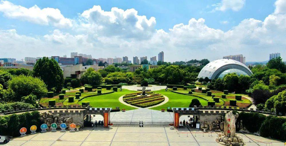 一路欢歌007走进杨凌农博园探秘植物与昆虫的未知世界采摘高科技无土