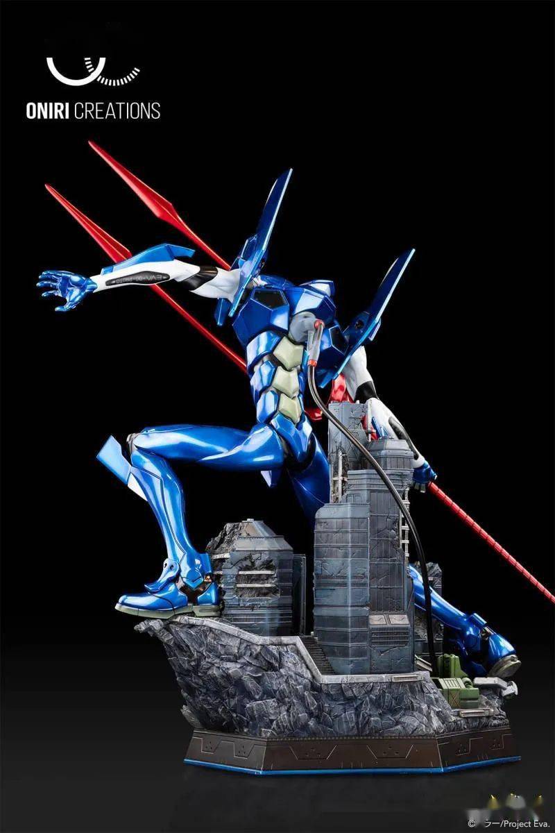 tv版场景oniricreationseva福音战士零号机eva00throughouterspace