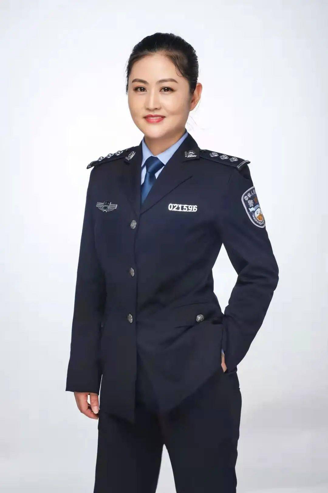 嘉奖,2020年更是获得了省厅监管总队授予的"最美基层监管民警"称号