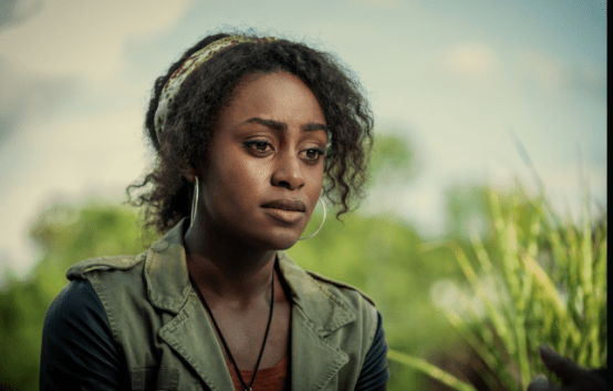 因为"家暴丑闻"产生的连锁反应,正义的黑妹觉得自己