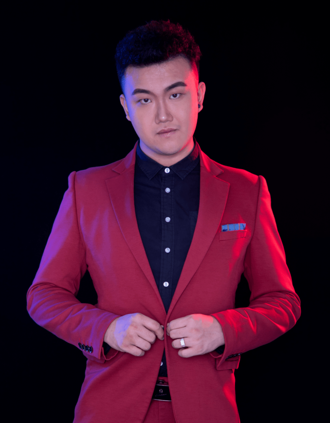 庆祝建党100周年系列演出丨唱支山歌给党听用歌声向您讲述百年征程