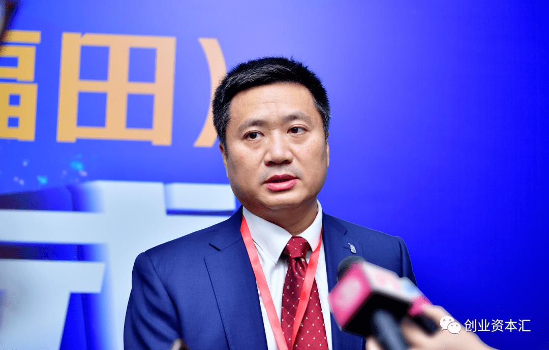 深圳天使母亲基金刘向宁:投的项目都没有大问题。2021年,直接投资业务全面启动