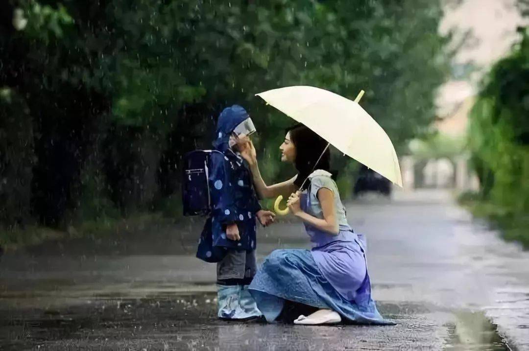 拿什么感谢你,我的孩子(感人至深)