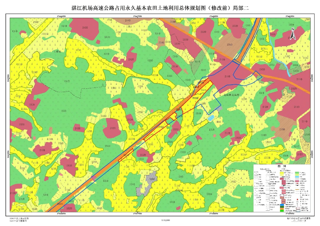 2025公頃土地公示_永久