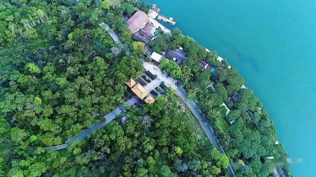 哇!被福清美到了_龙江水