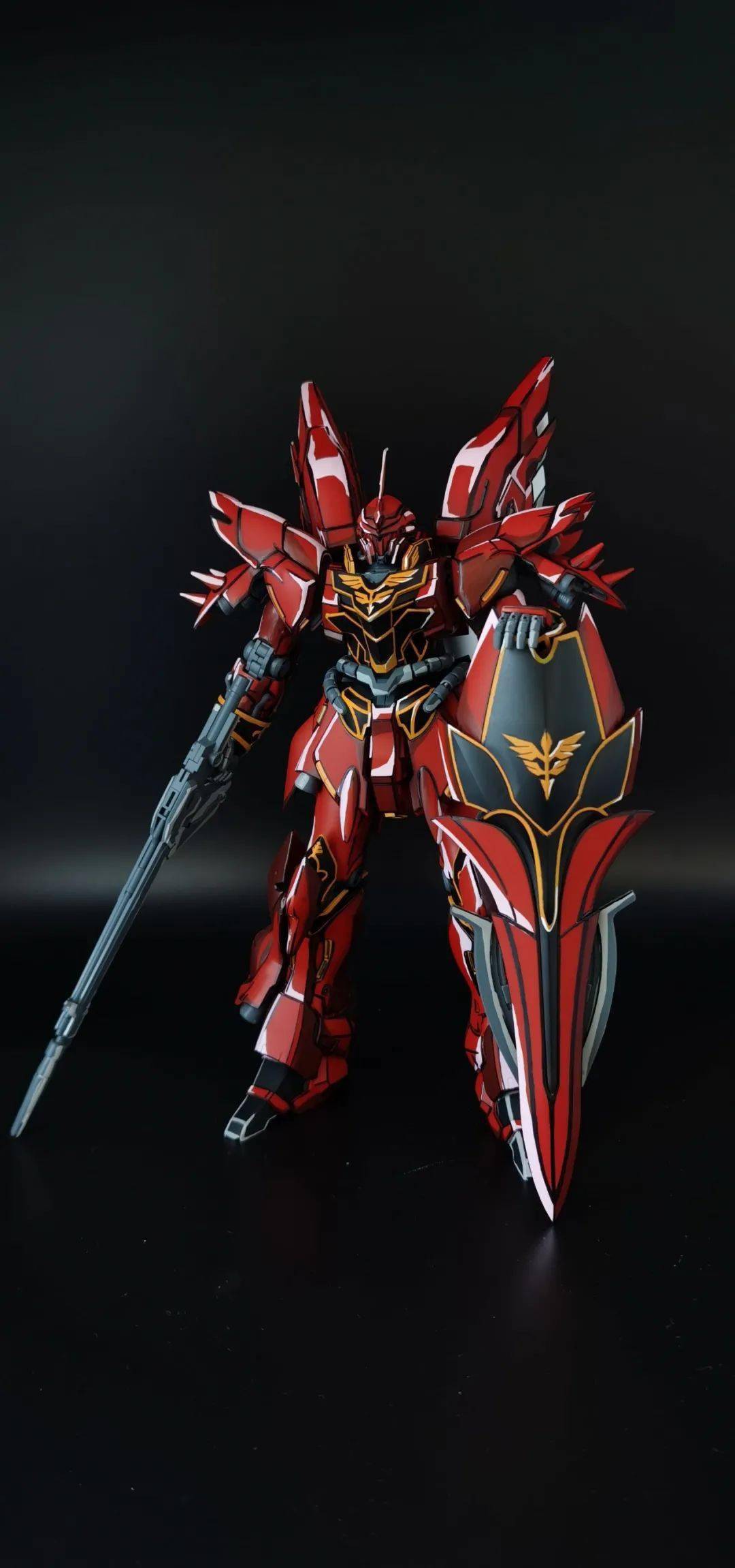 降维打击mg新安洲二次元涂装