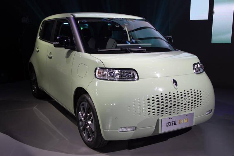 莫兰迪色系的高级治愈感欧拉白猫勒玉绿焕新生活美学