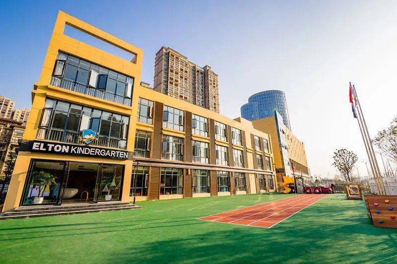 吴江10所幼儿园上榜苏州市优质幼儿园有你家门口的吗