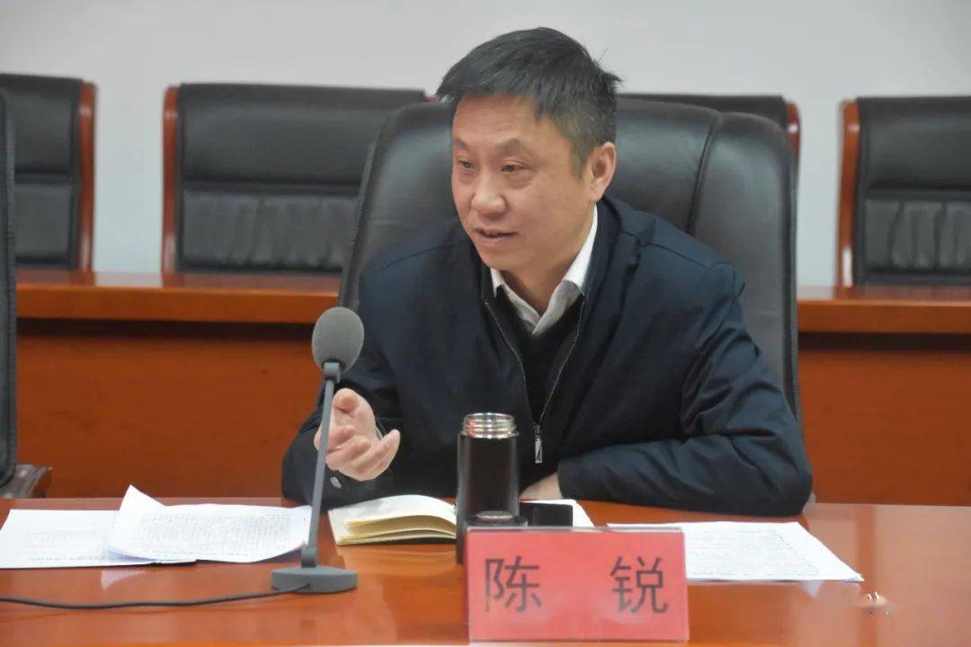 徐宾主持召开全区双招双引攻坚行动周工作首次协调会