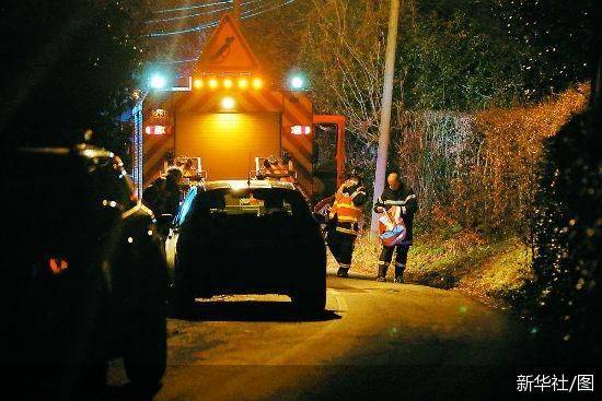 达索(olivier dassault)于当地时间7日搭乘直升机时,不幸坠机身亡