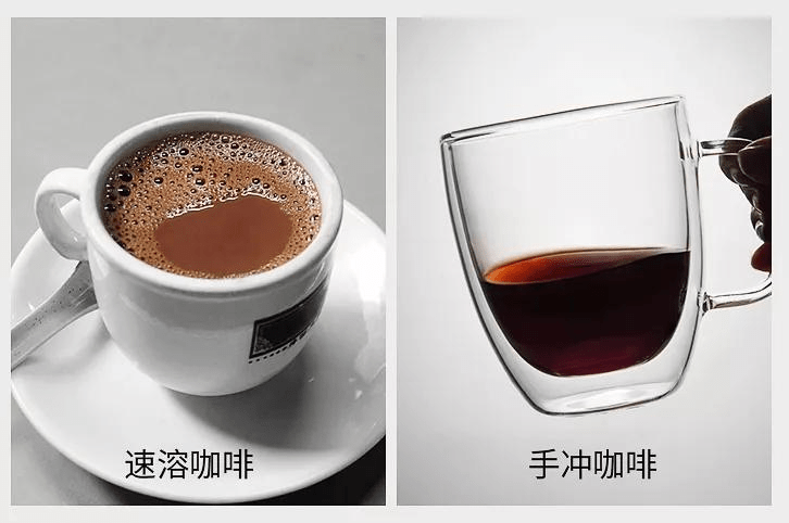 便攜式咖啡機來了,2分鐘一杯,在家也能享咖啡師級的香濃手衝_手法