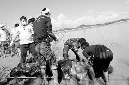 湄公河惨案震惊东南亚,13名中国籍船员遇难,糯康为什么敢动手
