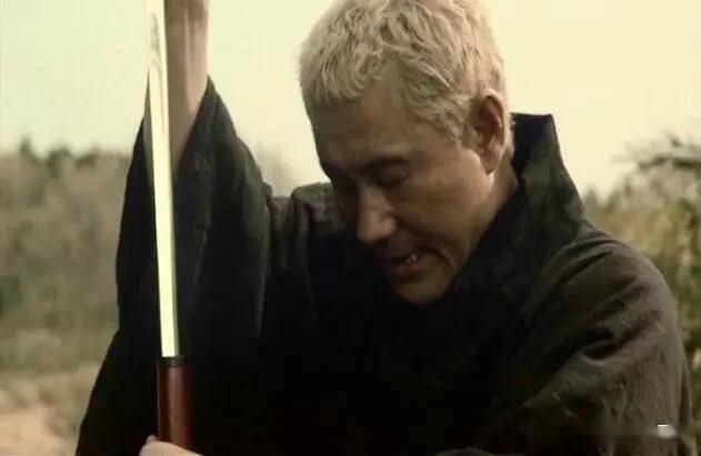 各类传说里的浪漫想象——座头市,超胆侠,藤虎"什么程度的视觉障碍?