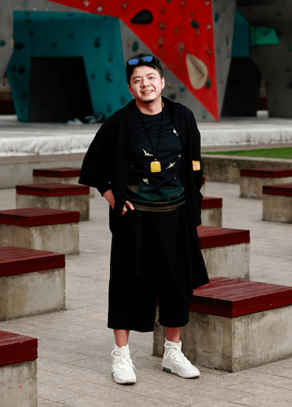 一平米书适空间张耀天甜蜜游戏的漩涡