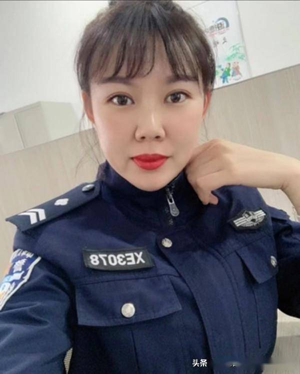 女神节专辑】不爱红妆爱警装 巾帼之花铿锵绽放 向警营中的"警花"致敬