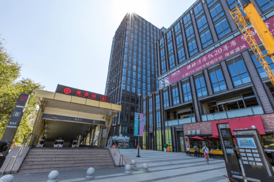 中粮广场(图片源于网络)