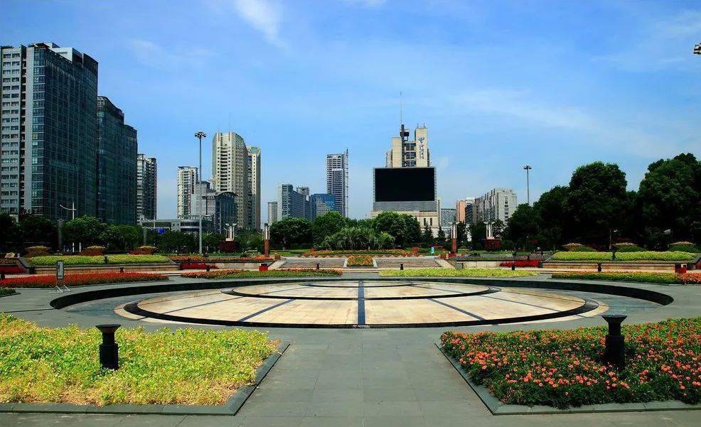 左手滨江,右手萧山市心,杭州租房理想居所来了