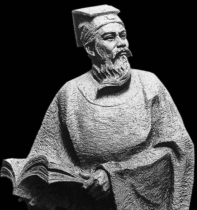 朱振鑫 金嫣然古有宋应星"贵五谷而贱金玉",写就《天工开物》;今有