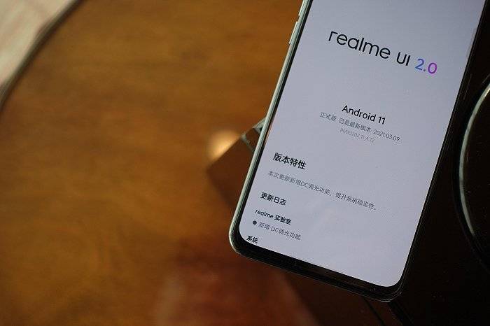 realme|争当射门员,realme GT想用高性能+性价比方式打开旗舰市场