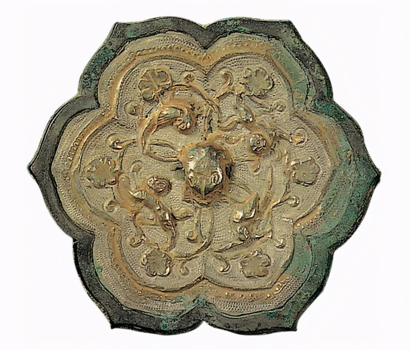 宋代铸造的唐镜:仿古和逐利下的宋代工艺美术个案