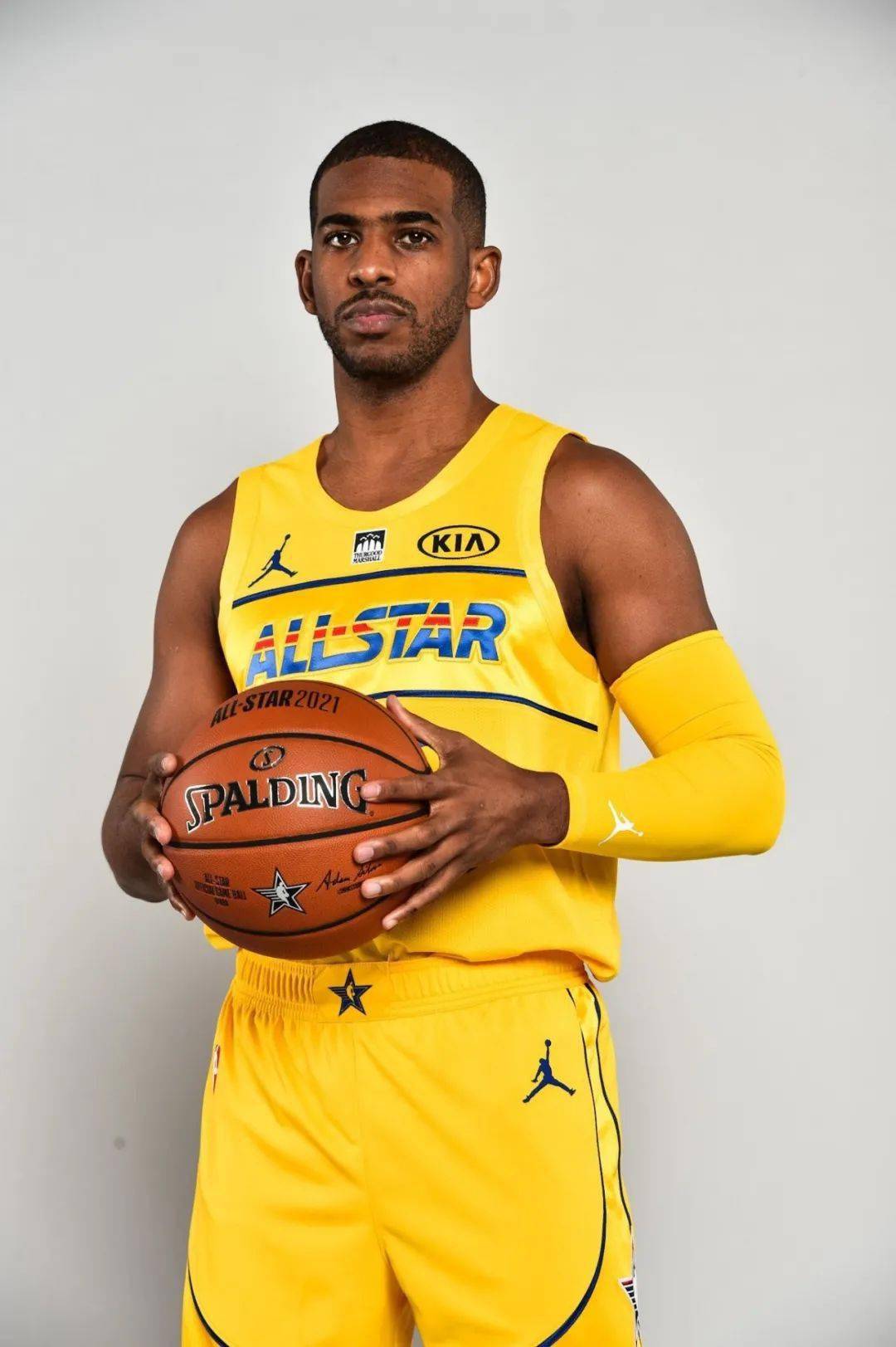 【篮球壁纸】|让你苦苦寻找-2021全明星高清大图