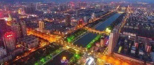 巩义和三门峡的gdp_河南濮阳和三门峡的2018年GDP已出,谁更胜一筹(2)