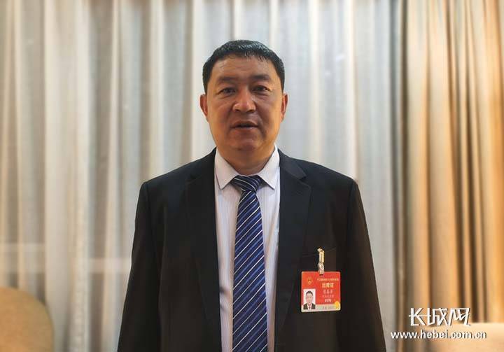 燕赵"创新策"丨代表委员共话开新局⑩ "去调转",河北高质量发展开新局