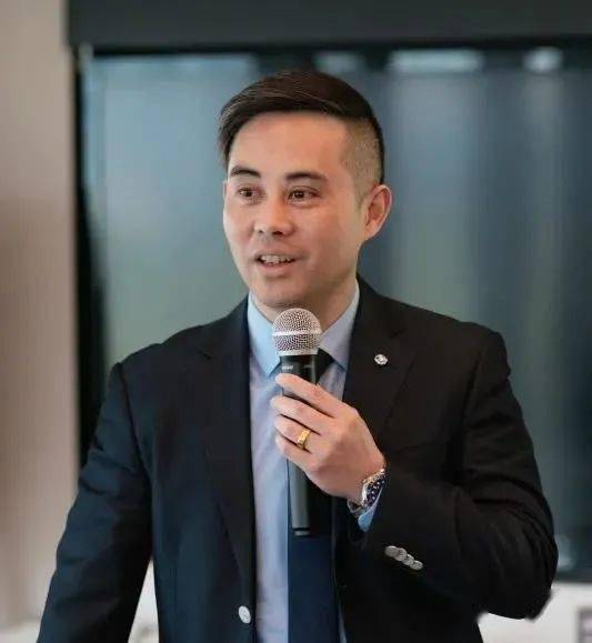 首先是陶旭东专家带来的《民法典时代婚姻家庭规则解读》,就民法典