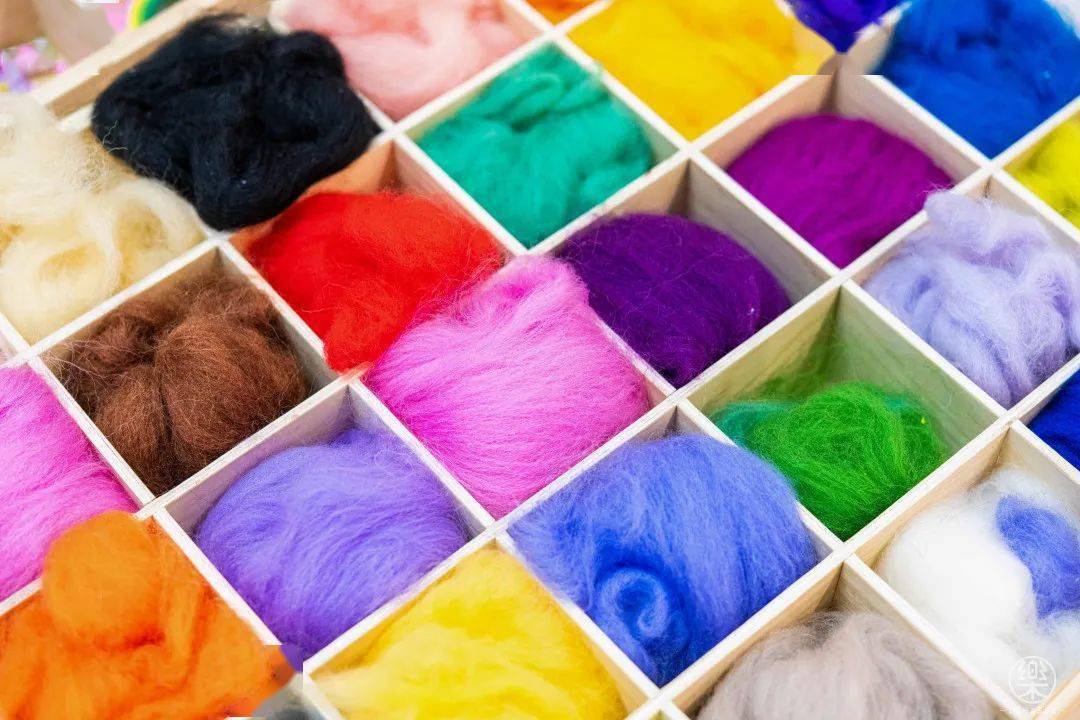 长沙首家手作奶油胶体验店治愈你无处安放的少女心