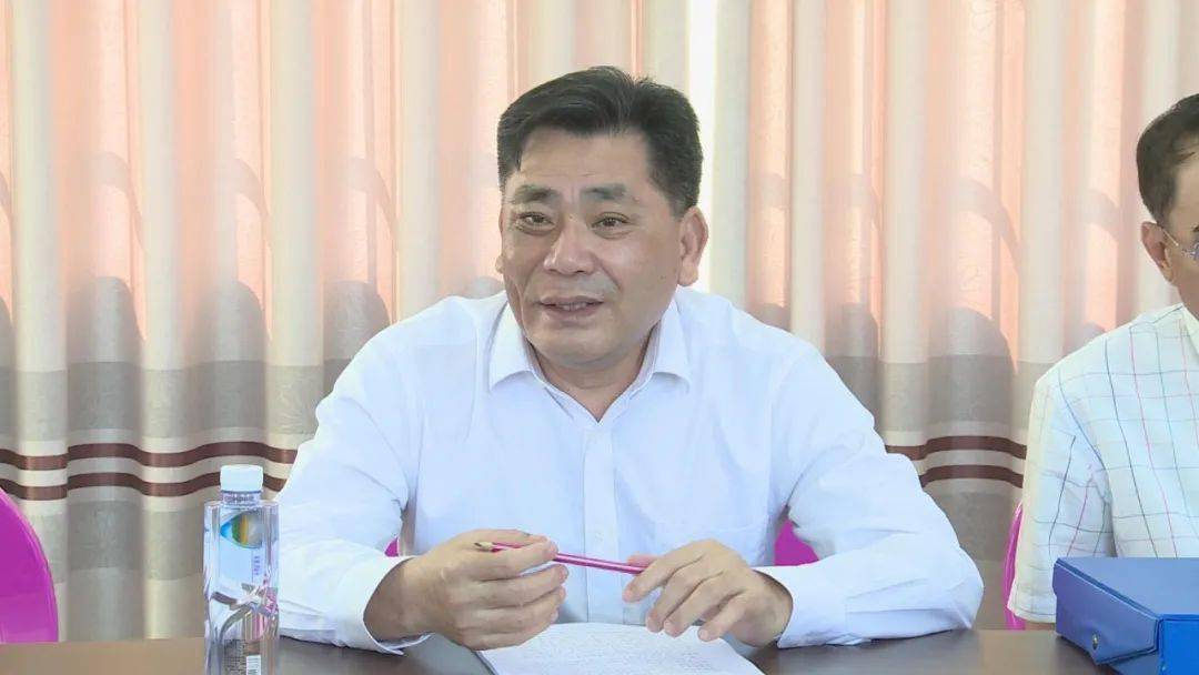 省人大检查组到东方开展换届选举法律法规执法检查