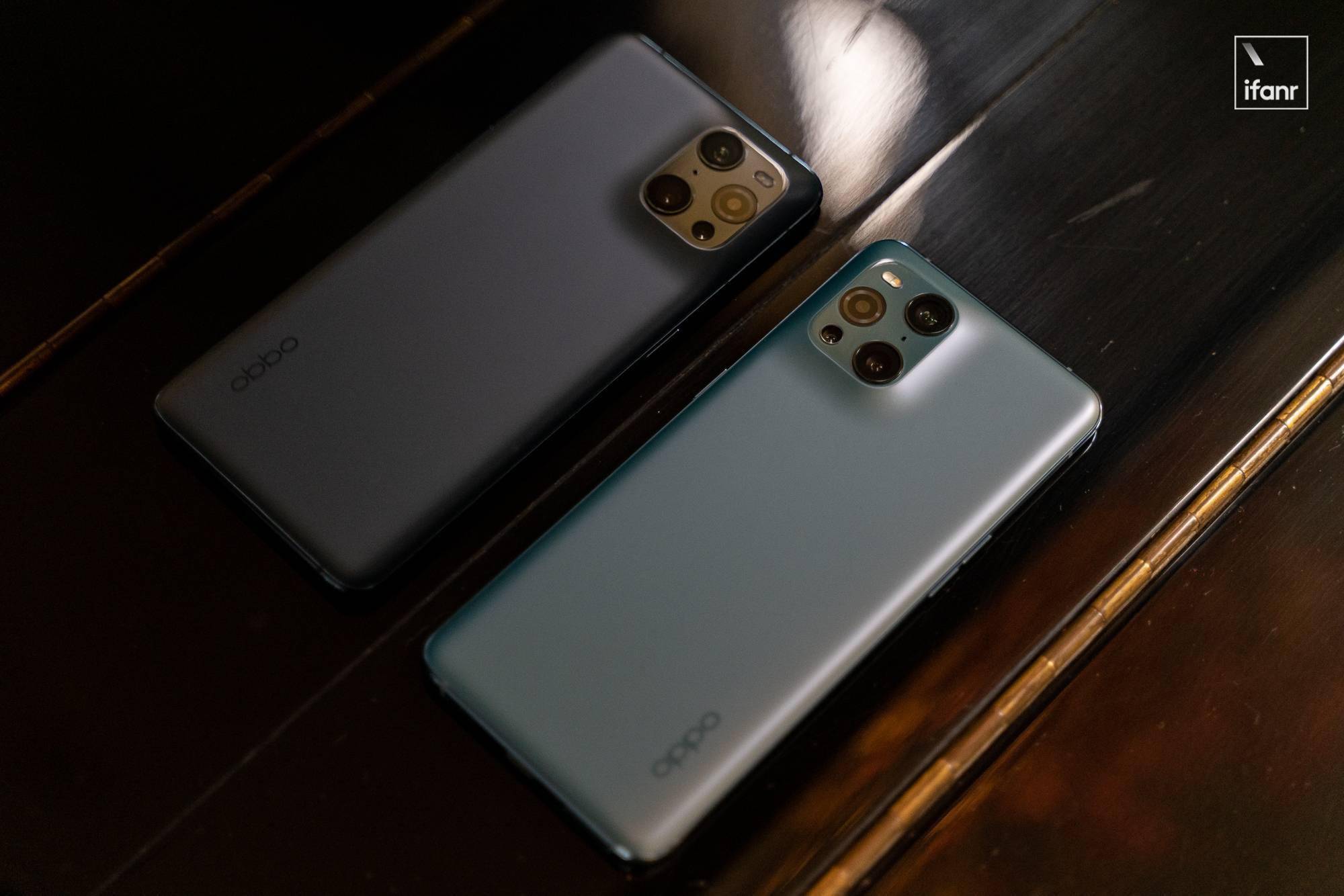oppo find x3 pro 首发体验:它给了我「亿」点颜色看看_摄像头