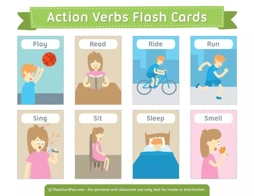 限时⇩43大主题单词卡合集,帮孩子掌握1600+词汇,相当于一本便携字典_短元音